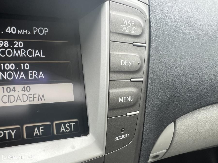 Lexus IS 220 d Luxury 46 - 32