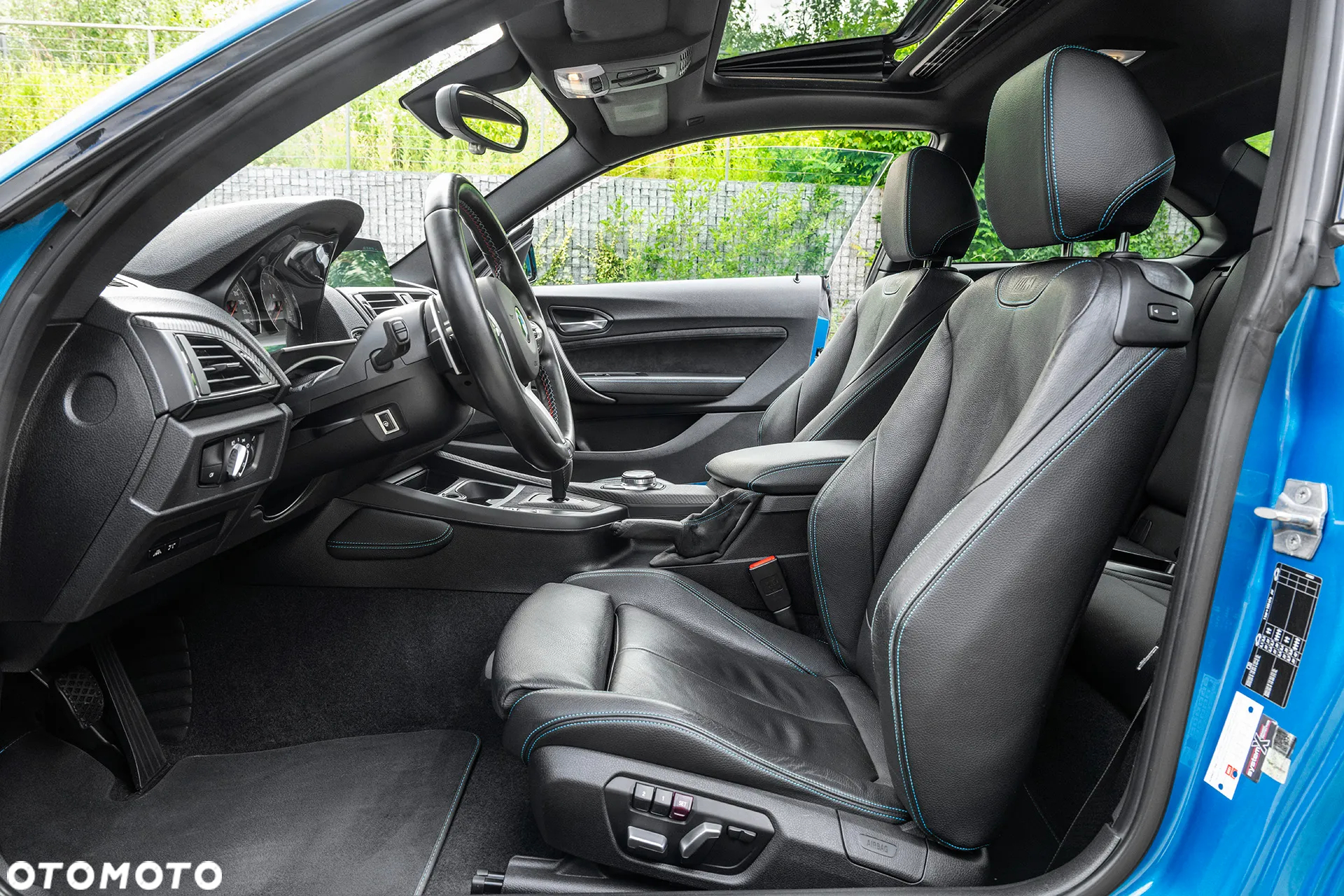 BMW M2 DKG - 12