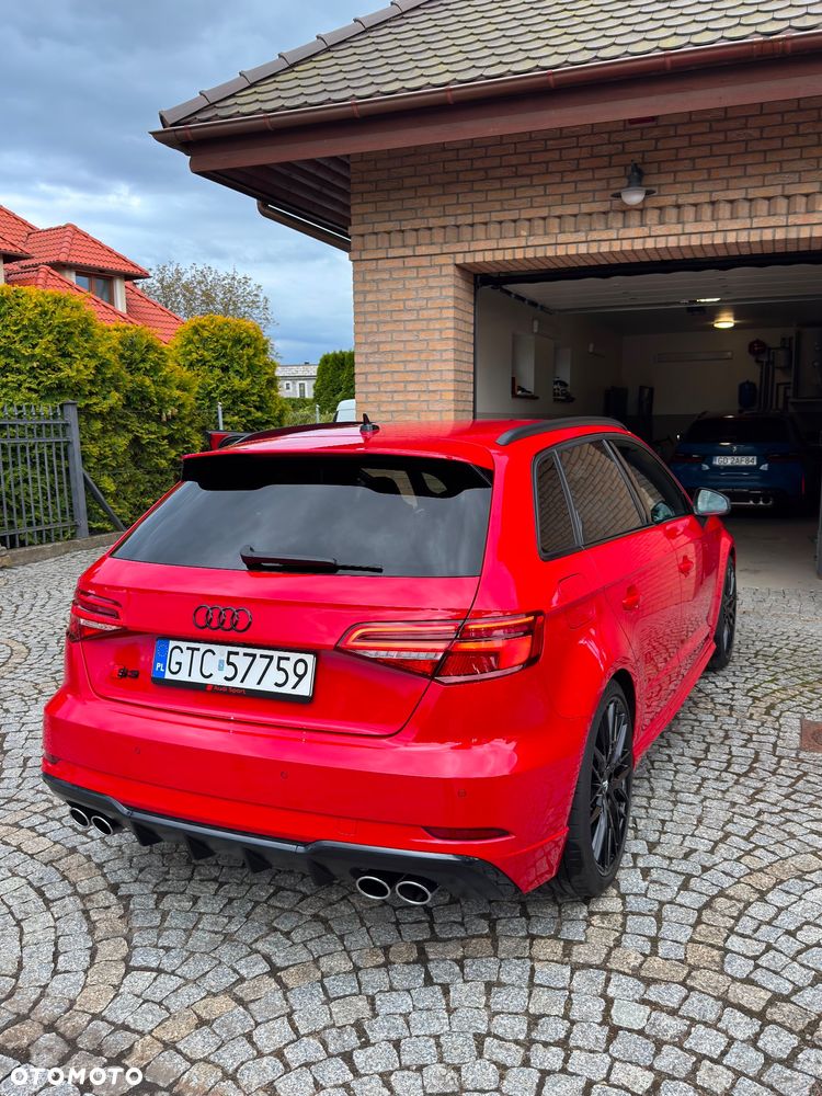 Audi S3 - 9