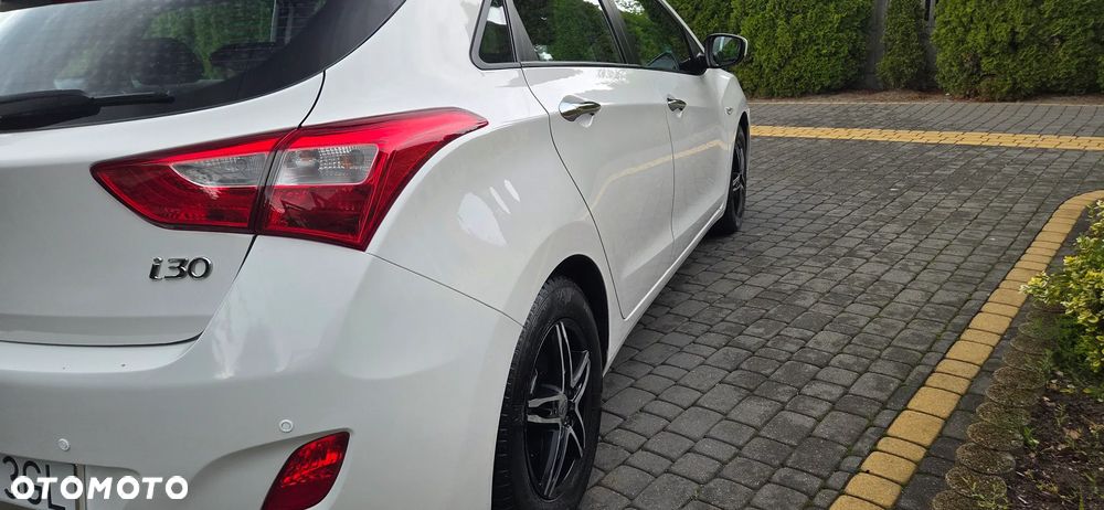 Hyundai i30 1.4 Style - 23