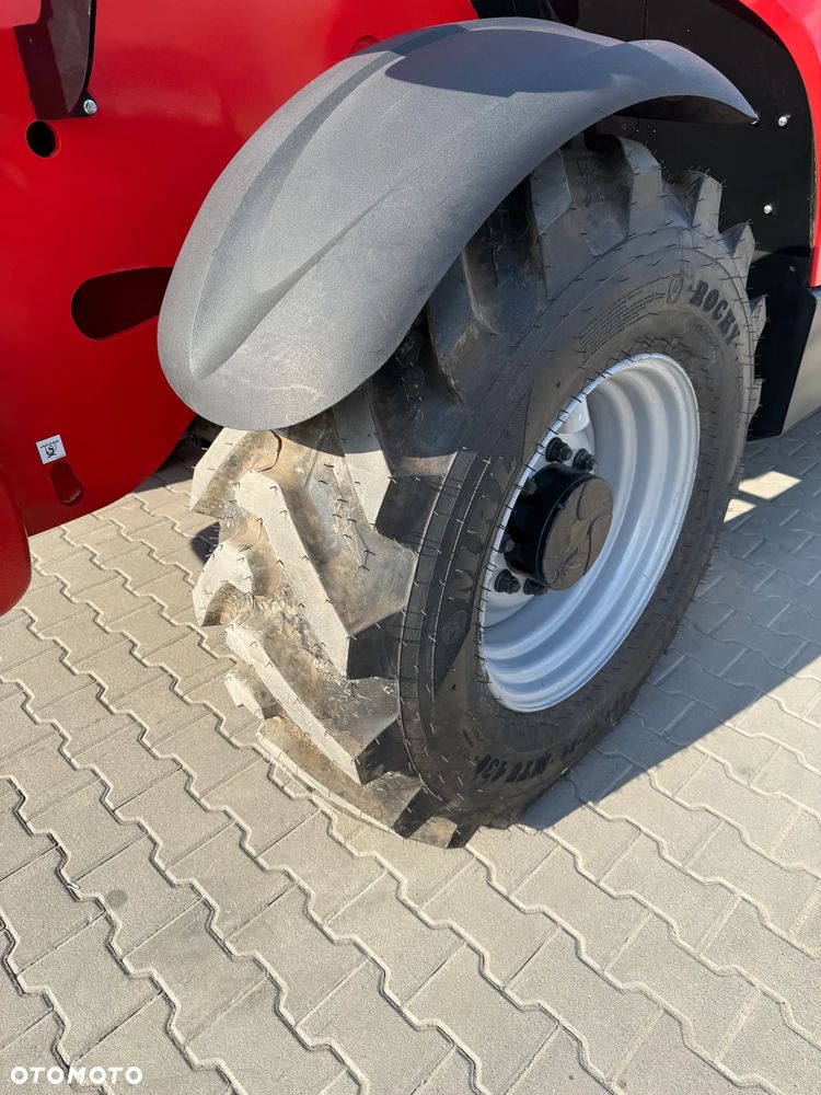 Manitou MT 1840 ŁADOWARKA TELESKOPOWA - 20