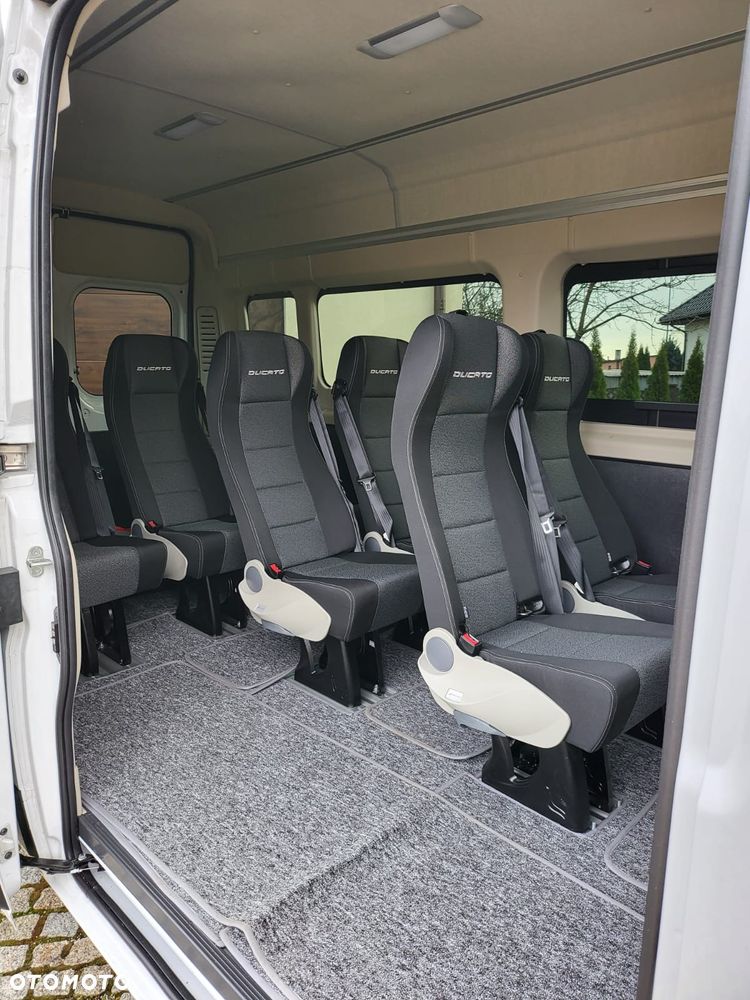 Fiat Ducato - 17