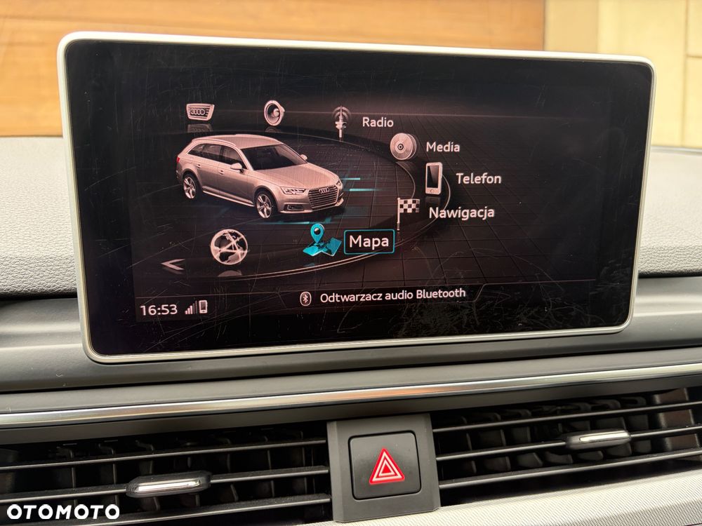 Audi A4 Avant 40 TDI Quattro S Line S tronic - 20