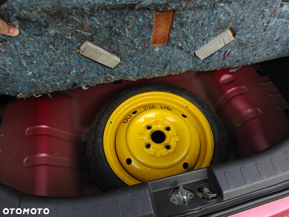 Suzuki Alto 1.0 Club - 12