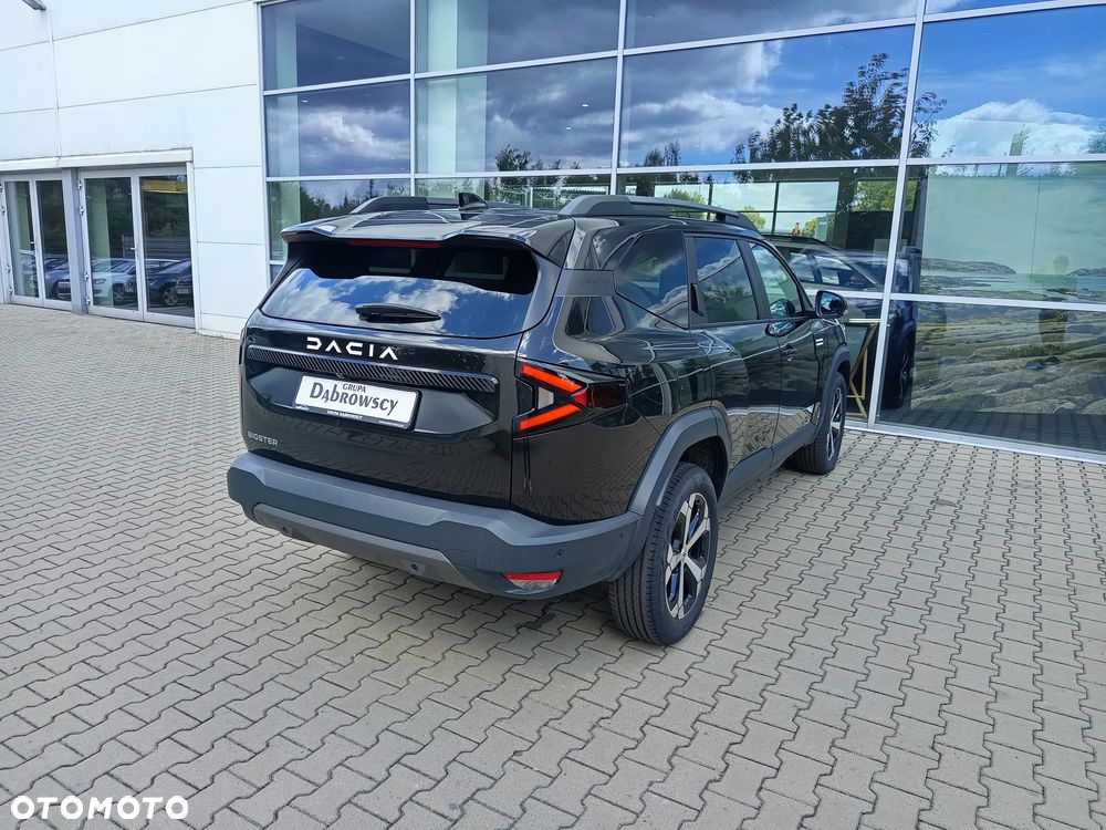 Dacia Bigster 1.2 TCe mHEV Journey - 20
