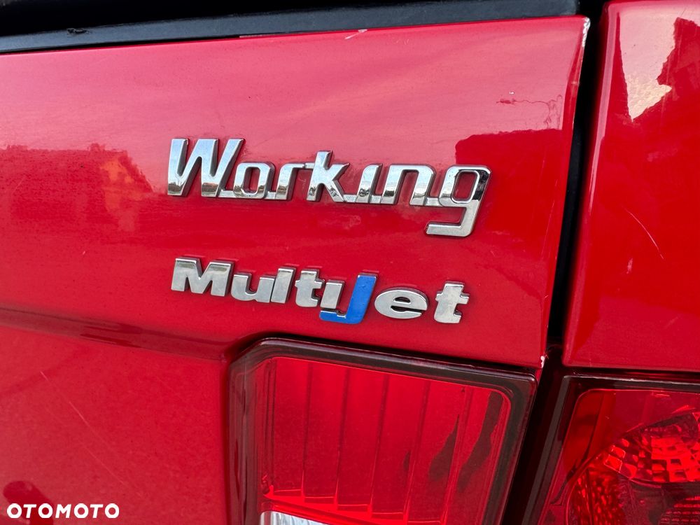 Fiat Strada Working - 19
