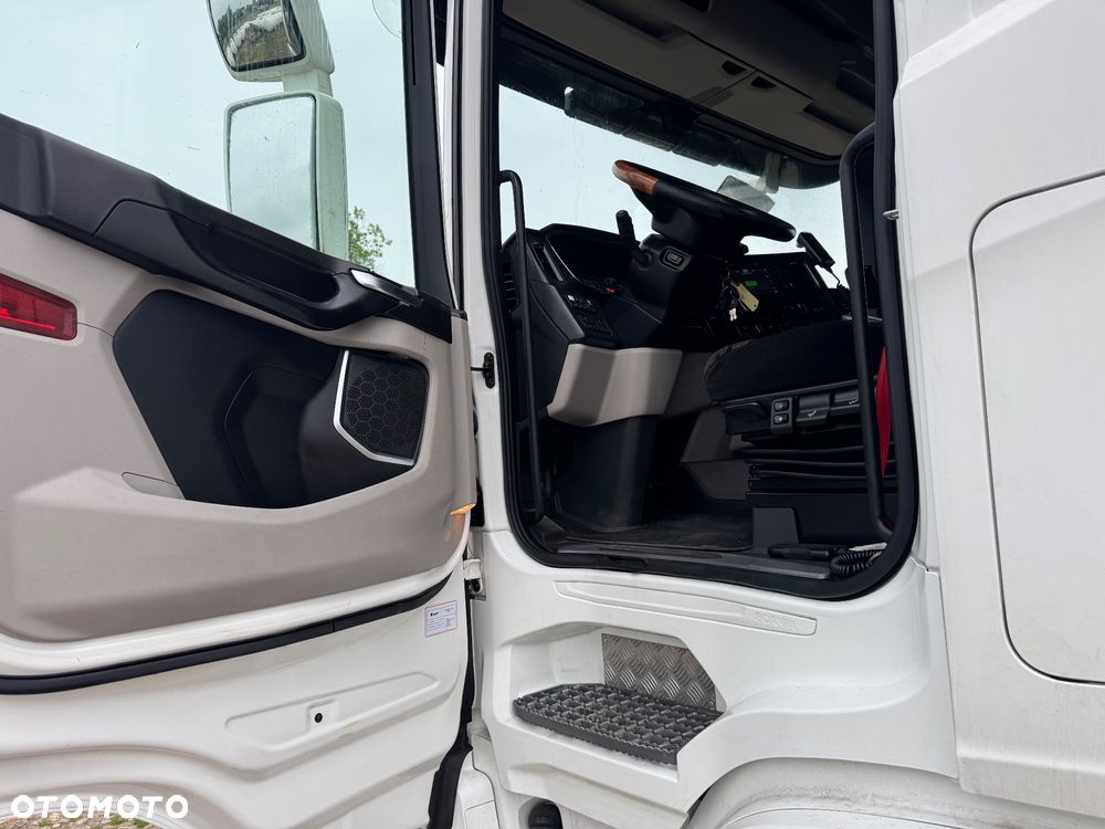 Scania R540 - 9