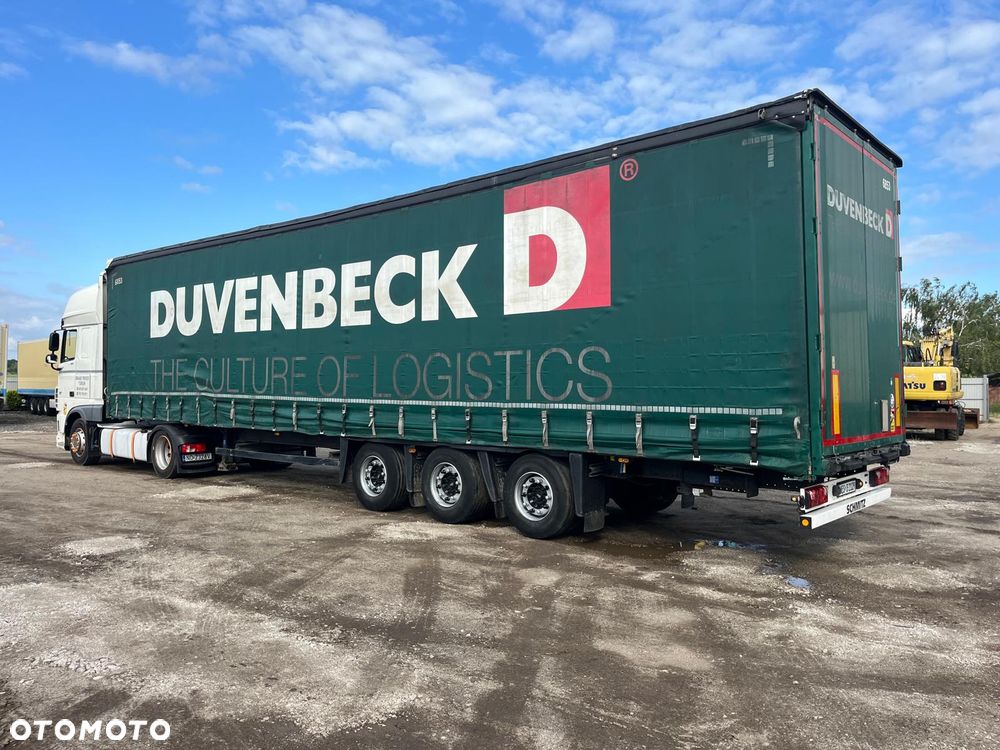 Schmitz Cargobull - 10