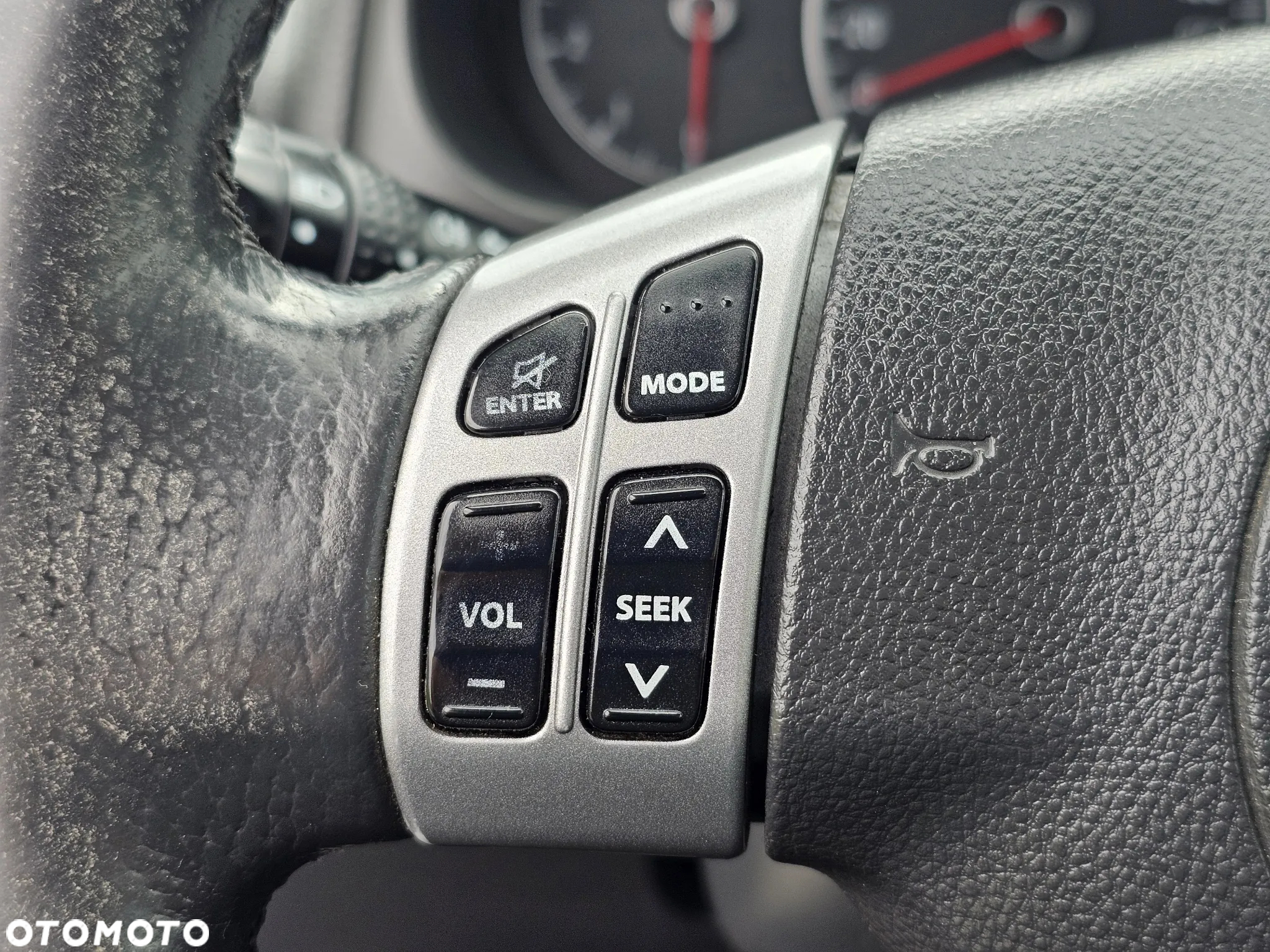 Fiat Sedici - 15