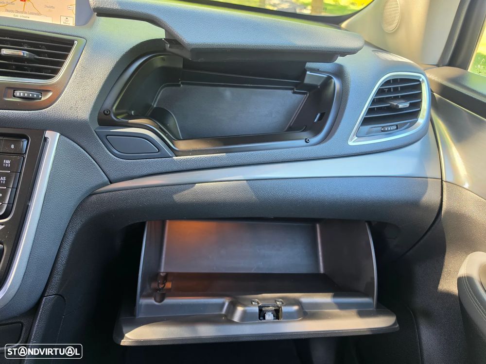 Opel Mokka 1.6 CDTI Cosmo S/S - 28