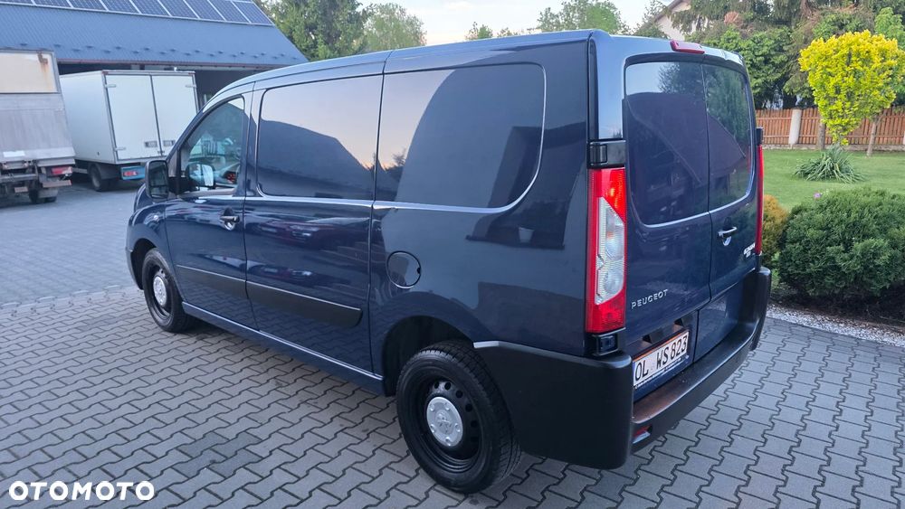Peugeot Expert - 11