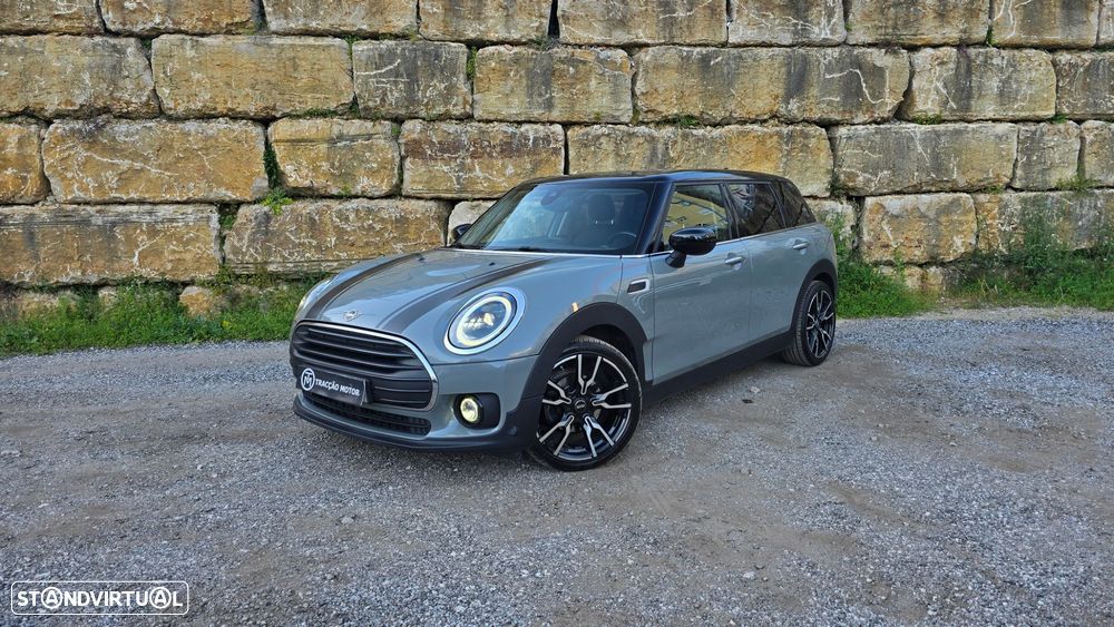MINI Clubman One D Auto - 1