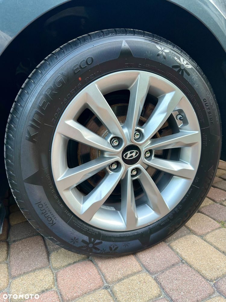 Hyundai i40 - 15