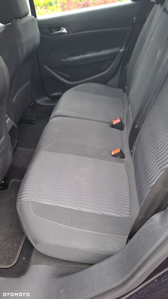 Peugeot 308 1.6 BlueHDi Active S&S - 10