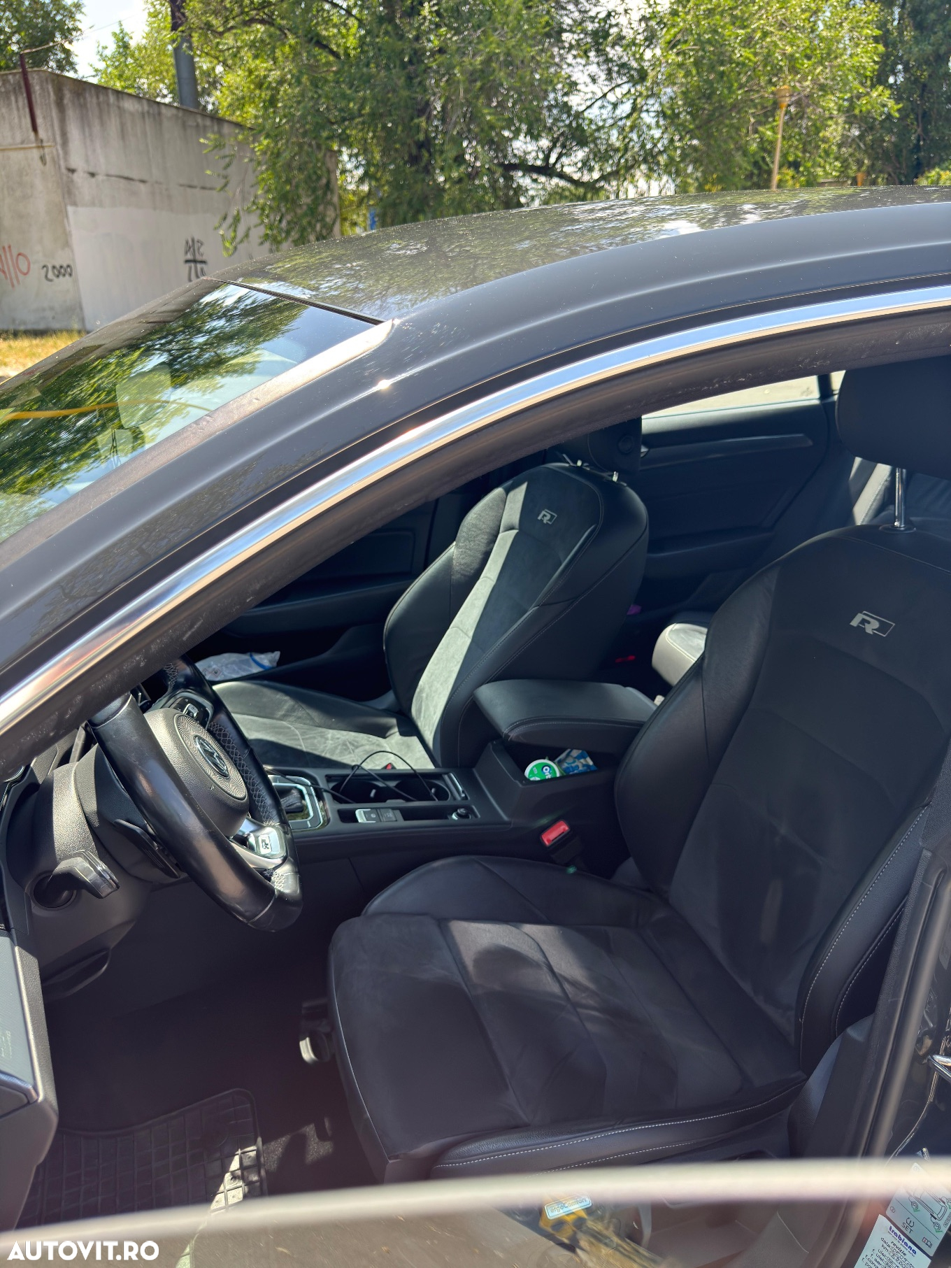 Volkswagen ARTEON 2.0 TDI DSG 4Motion R-Line - 10