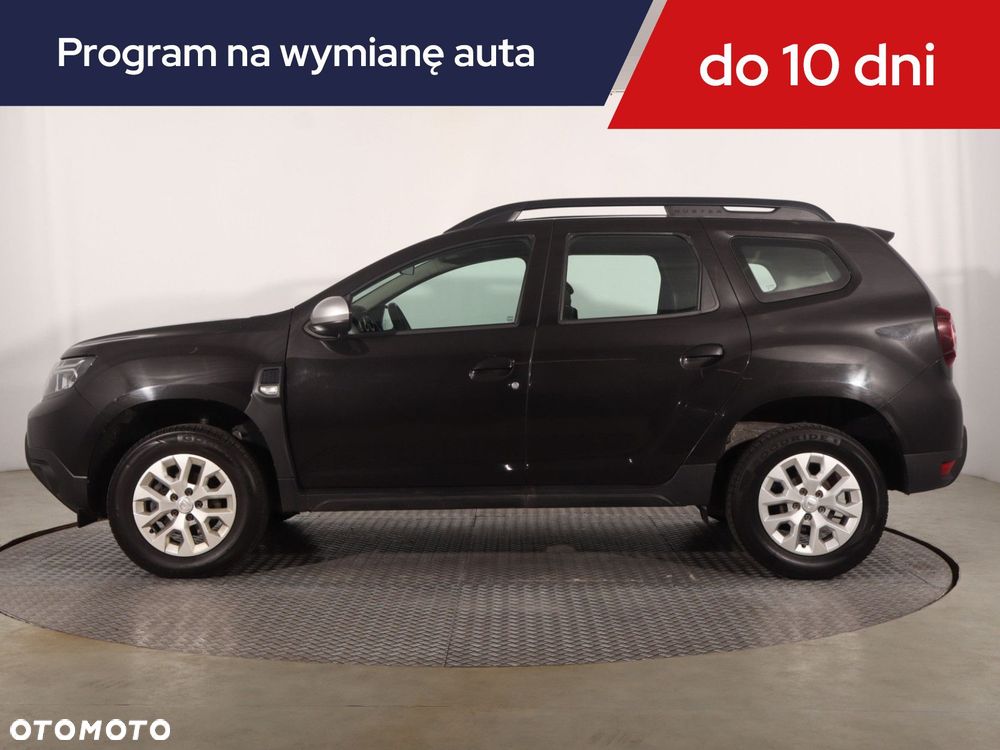 Dacia Duster - 4