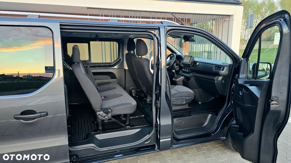 Renault Trafic - 8