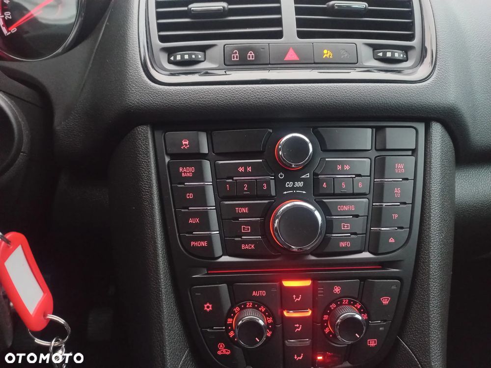 Opel Meriva 1.4 Style - 15