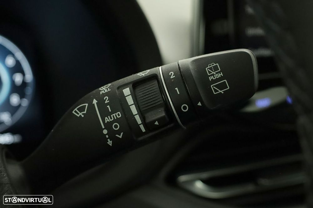 Hyundai i30 1.0 T-GDI Style Plus - 18