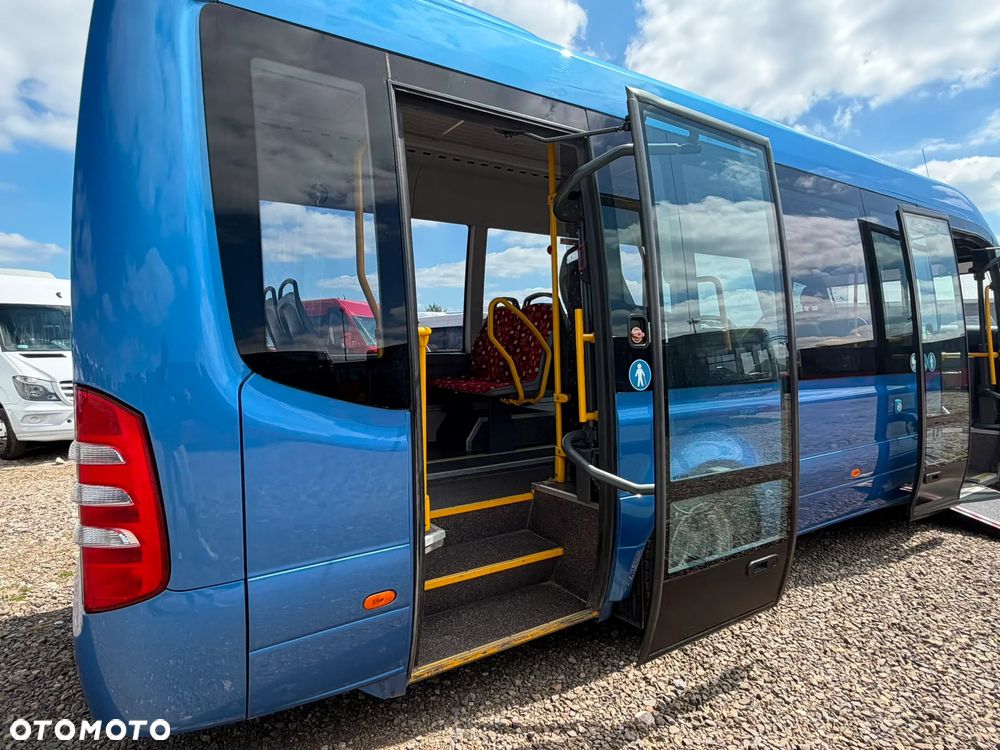 Mercedes-Benz Sprinter 516 City - 7
