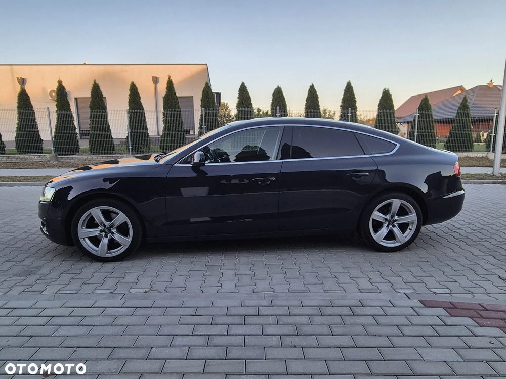 Audi A5 - 2