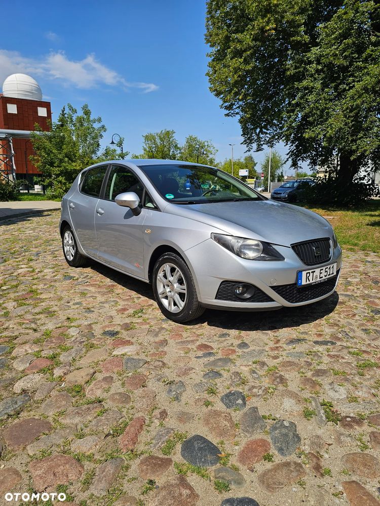 Seat Ibiza - 15
