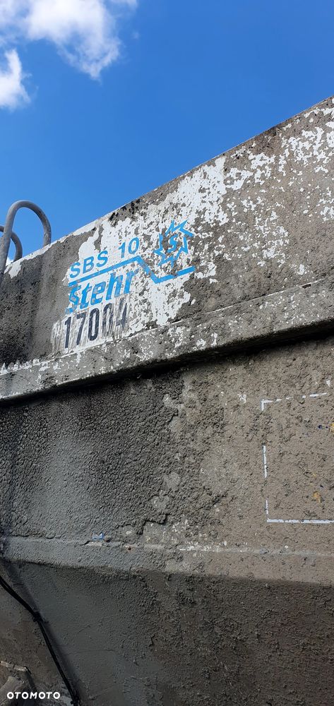Inny SBS 10 - 13