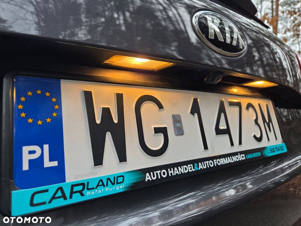 Kia Ceed 1.6 GDI Platinum Edition - 33