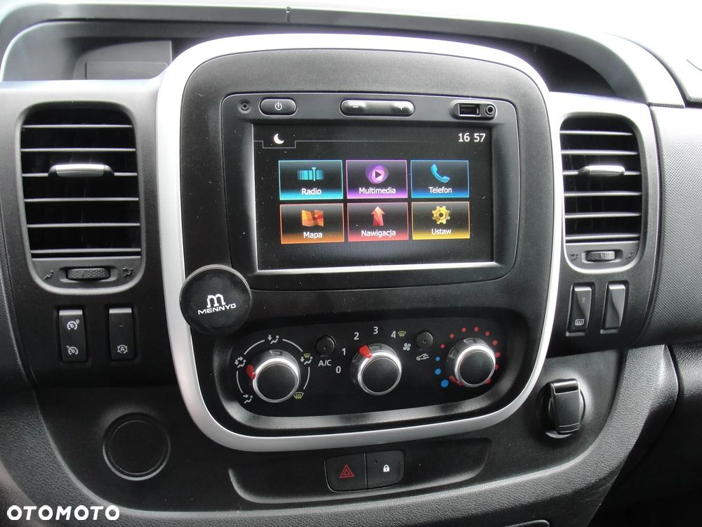 Renault Trafic - 11