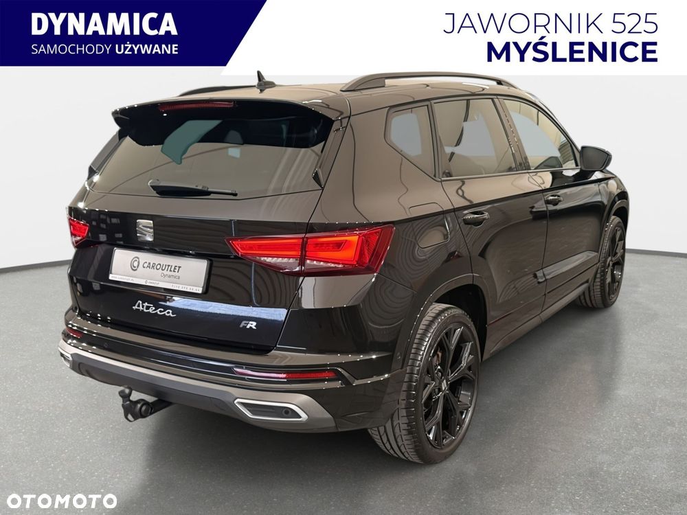 Seat Ateca - 9