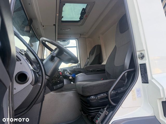 DAF CF 330 6x2 HDS HMF 2620 Super Stan - 14
