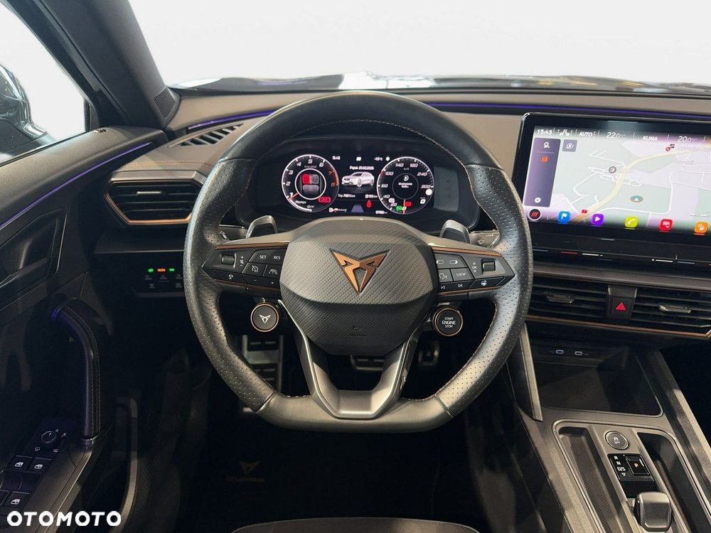 Cupra Formentor - 19