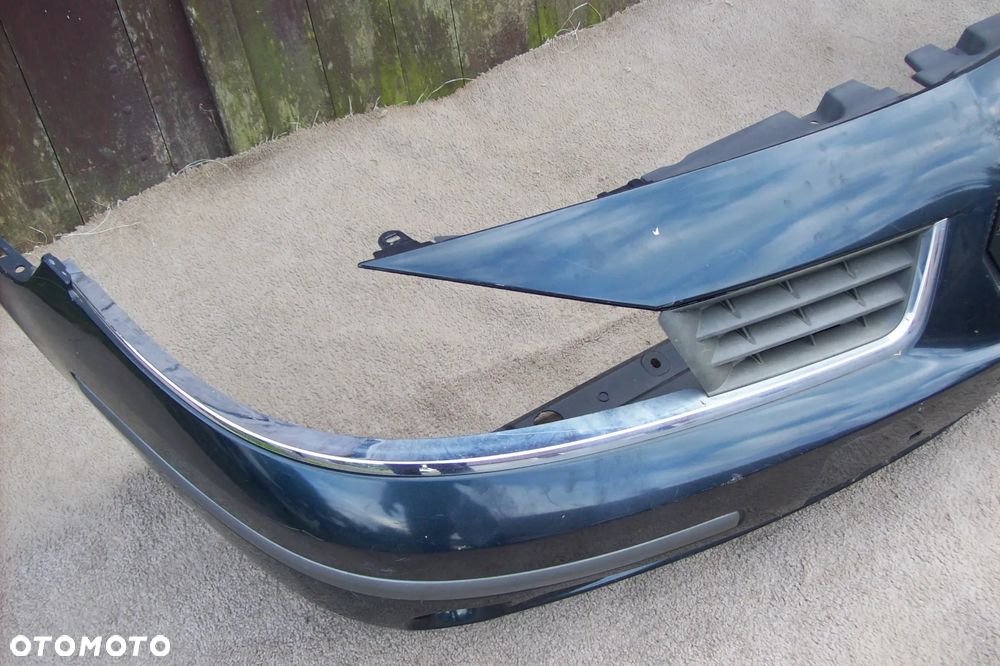 ZDERZAK PRZEDNI RENAULT LAGUNA II LIFT - 2