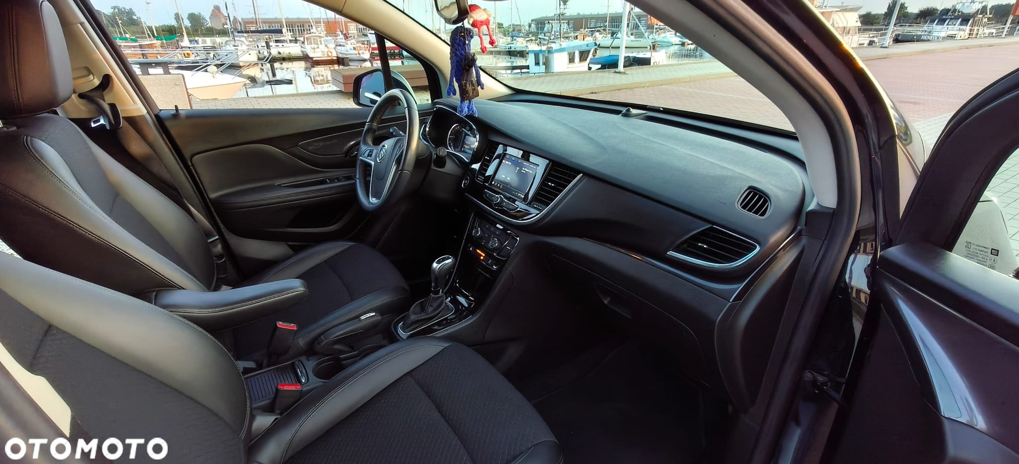 Buick Encore - 19