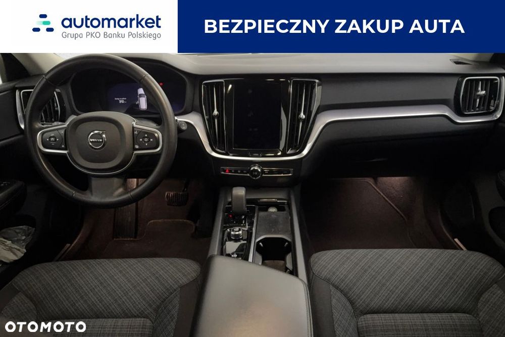 Volvo V60 B4 D Core - 6