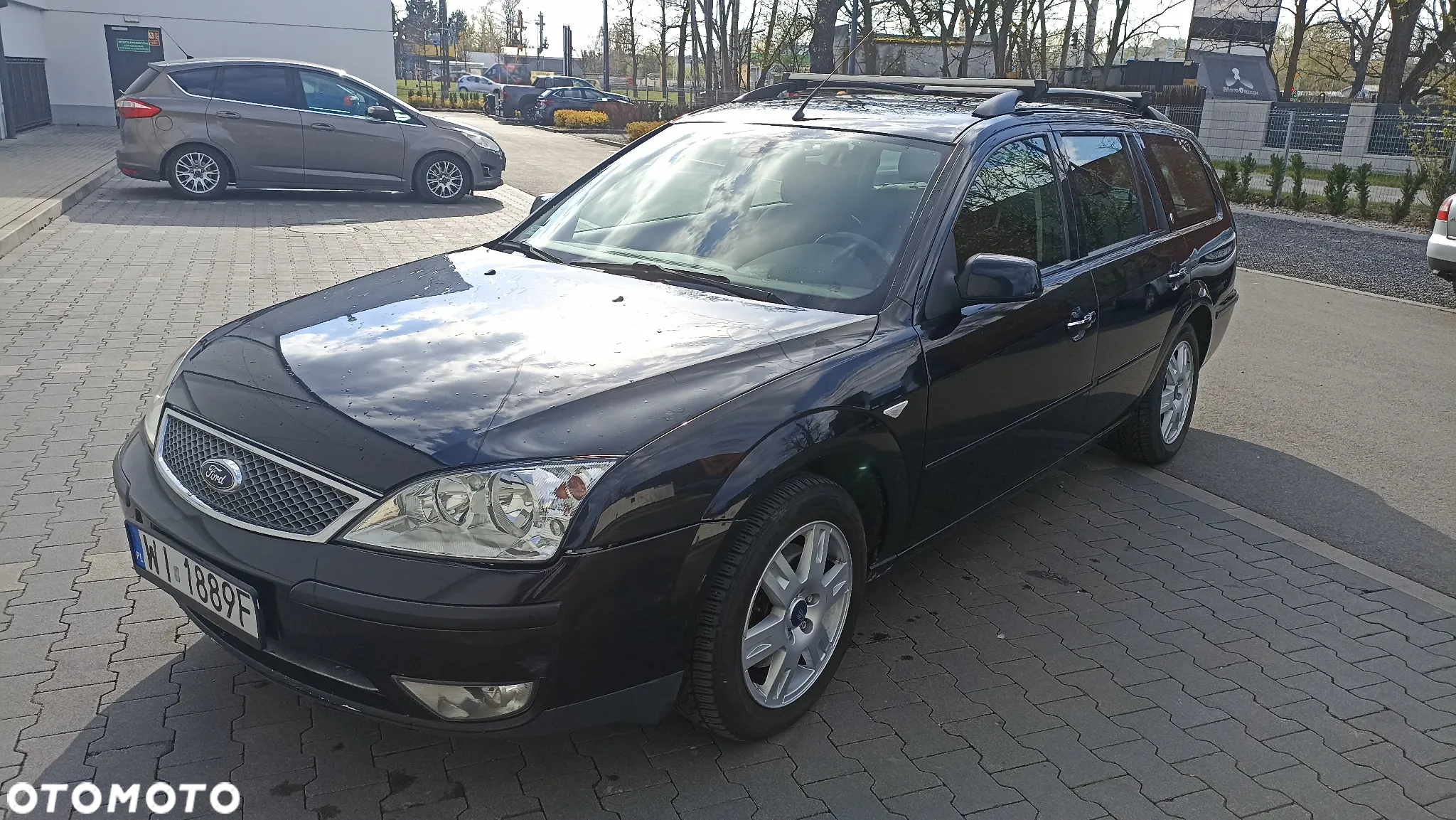 Ford Mondeo 2.0 TDCi Ghia - 16