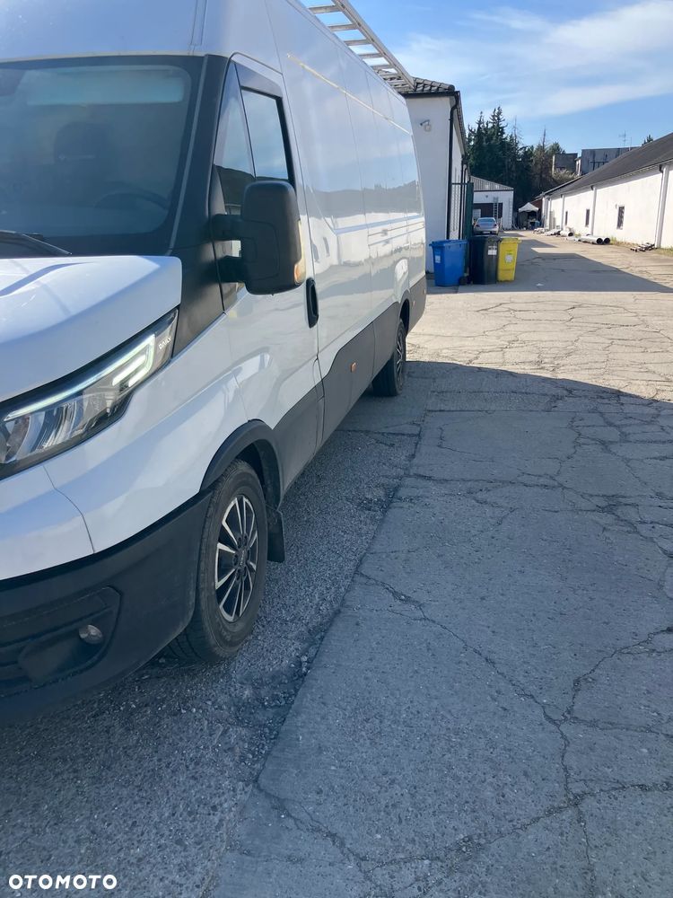 Iveco daily - 2