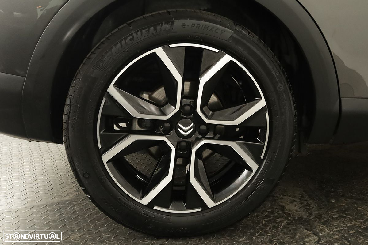 Citroën e-C4 50 kWh Feel Pack - 5