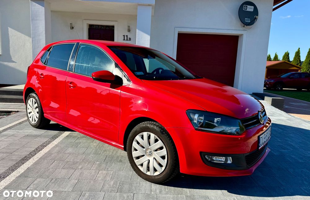 Volkswagen Polo 1.4 16V Comfortline - 6