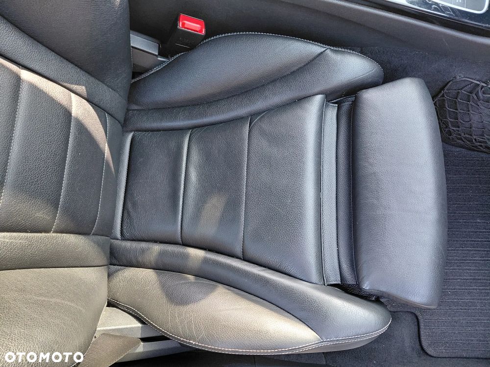 Mercedes-Benz Klasa C 200 (BlueTEC) d Exclusive - 14