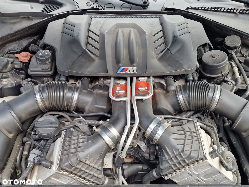 BMW M6 Standard - 15