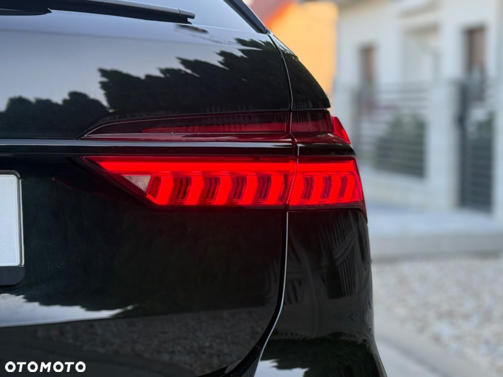 Audi S6 Avant TDI quattro tiptronic - 14