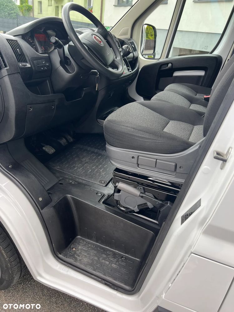 Fiat Ducato L3H2 - 7