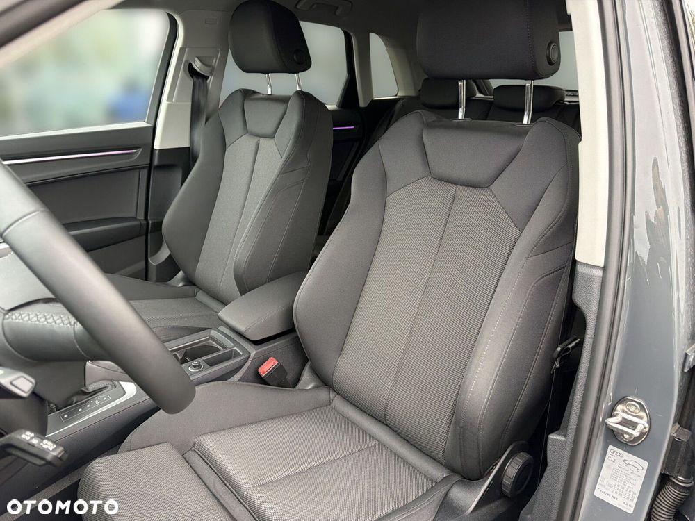 Audi Q3 - 12