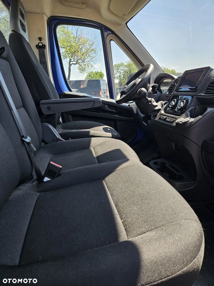 Fiat Ducato Maxi rama - 14