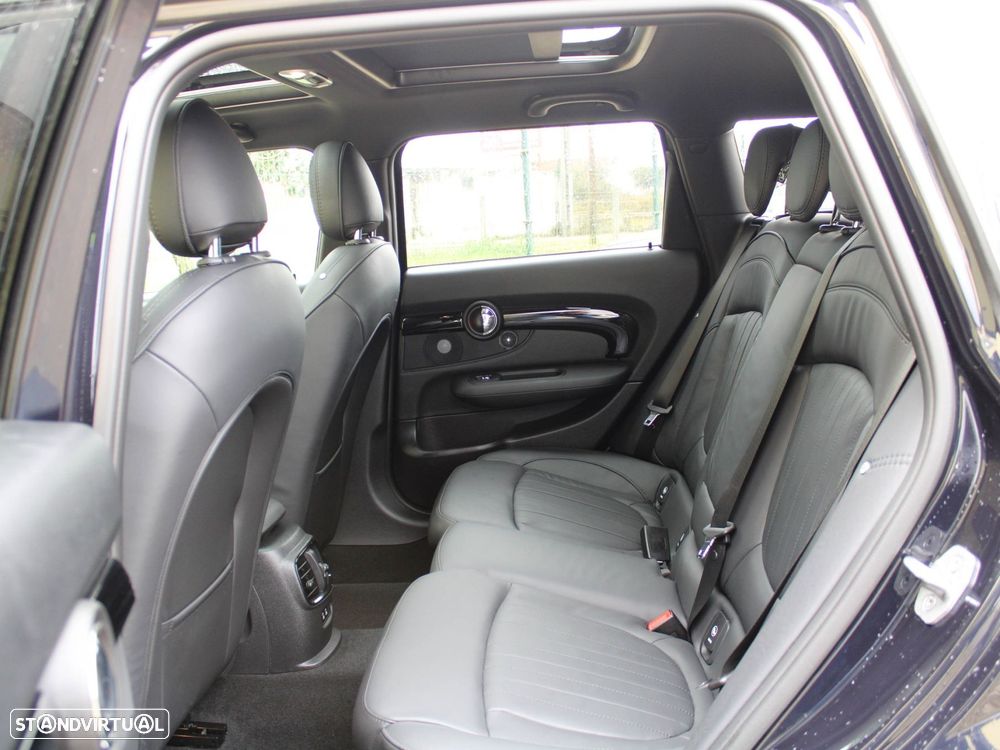 MINI Clubman Cooper Premium Plus Yours Auto - 49