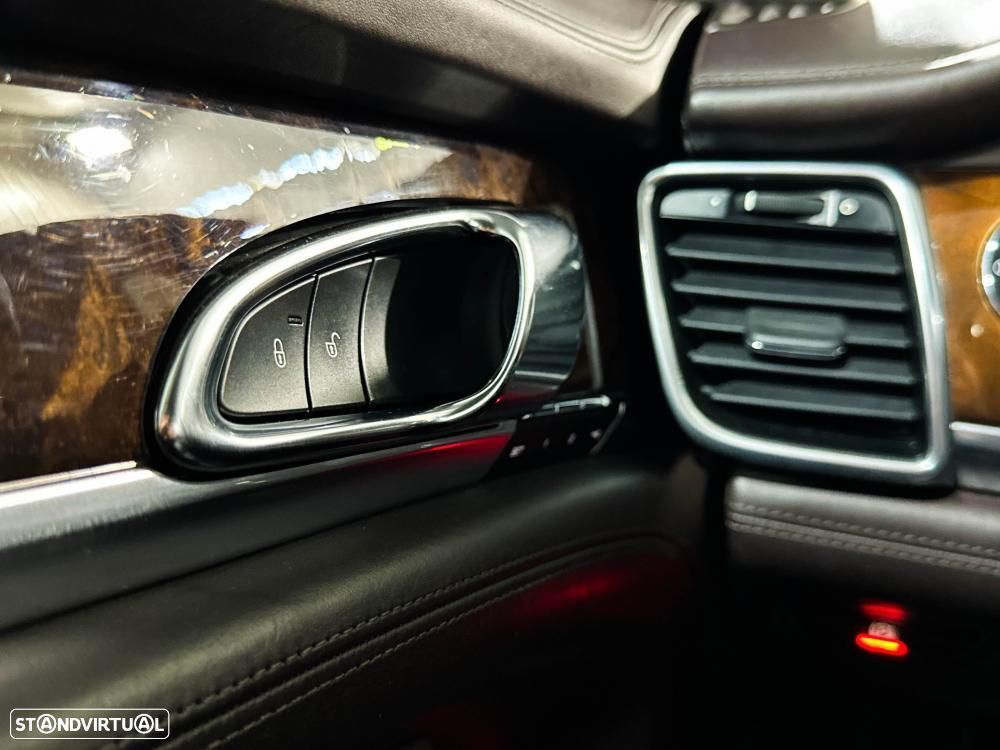 Porsche Panamera S E-Hybrid - 41