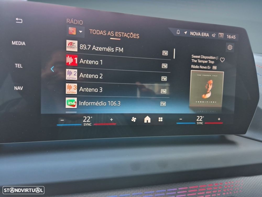 BMW 220 Gran Coupé d Pack Desportivo M - 37