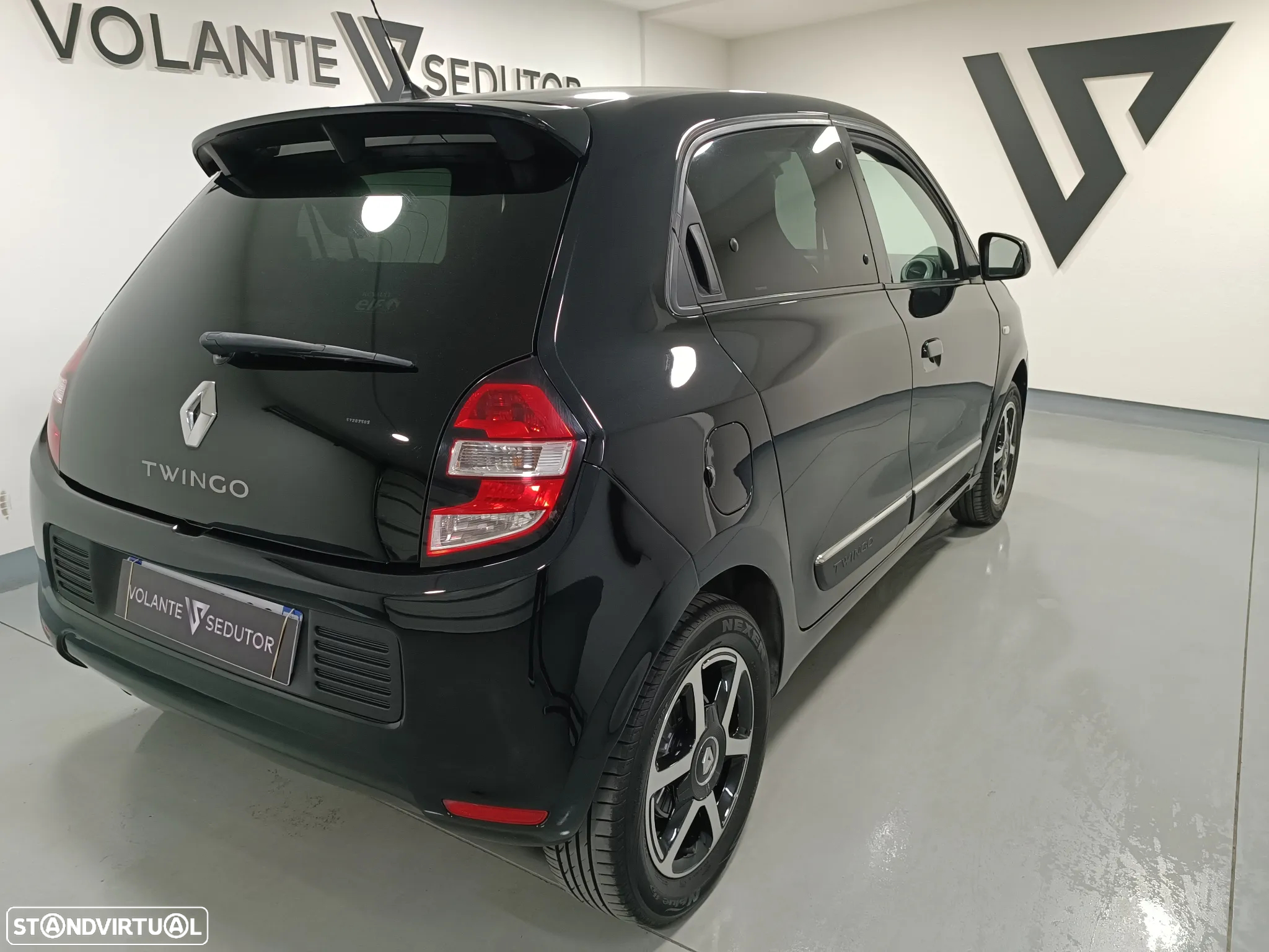 Renault Twingo ENERGY TCe 90 Intens - 7
