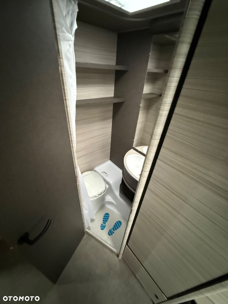Dethleffs C Joy 480QLK Activ - 19